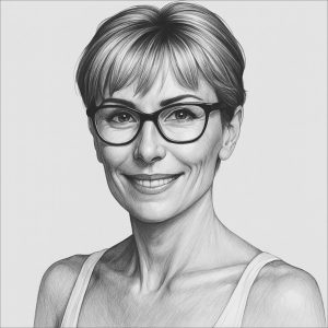 Anouk - auteur bij Rednas.eu