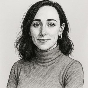 Emma - auteur bij Rednas.eu