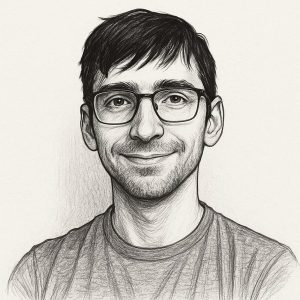 Joris - auteur bij Rednas.eu